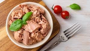 Canned Tuna